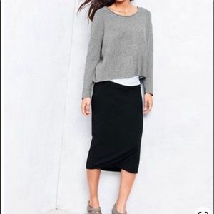 Eileen Fisher Skirt Size Large